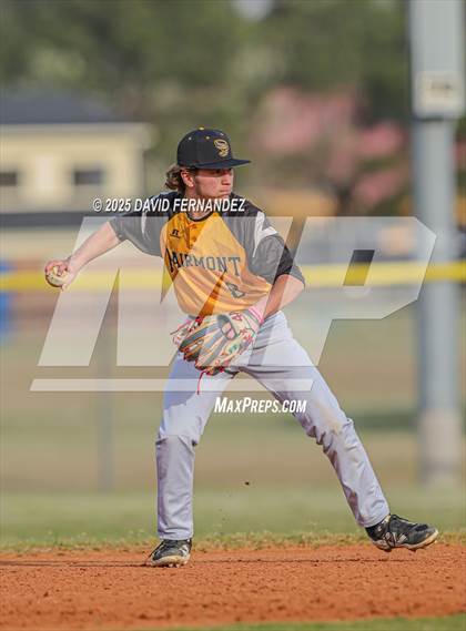 Thumbnail 2 in Fairmont @ Overhills photogallery.