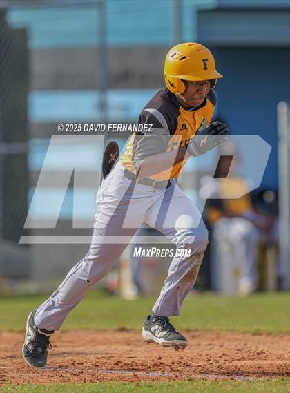 Thumbnail 1 in Fairmont @ Overhills photogallery.