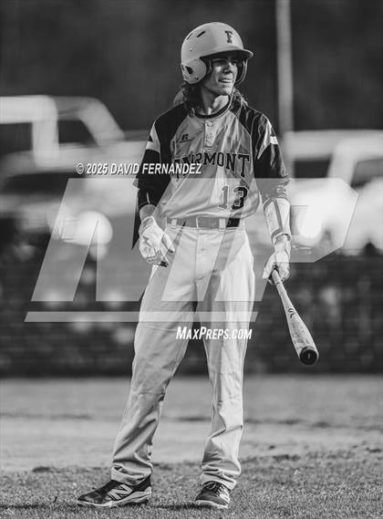 Thumbnail 2 in Fairmont @ Overhills photogallery.