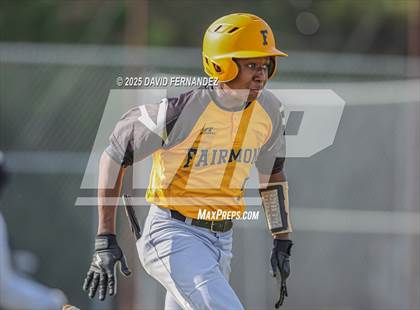Thumbnail 1 in Fairmont @ Overhills photogallery.
