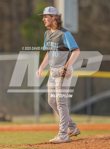 Thumbnail 3 in Fairmont @ Overhills photogallery.