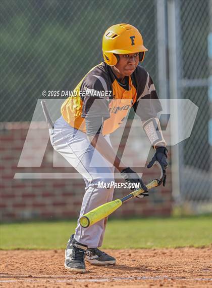 Thumbnail 3 in Fairmont @ Overhills photogallery.