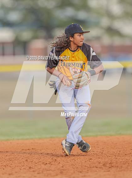 Thumbnail 3 in Fairmont @ Overhills photogallery.