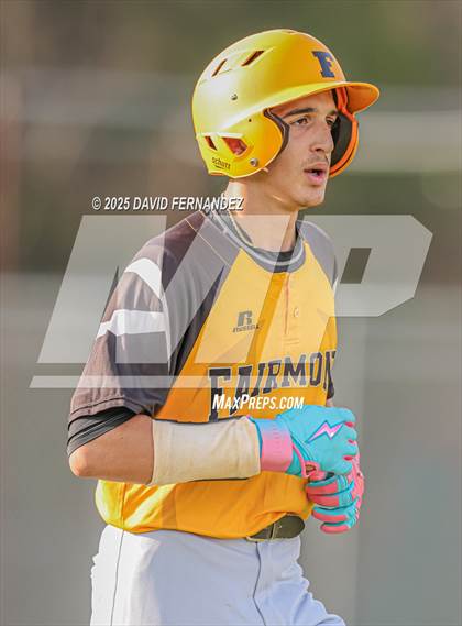 Thumbnail 2 in Fairmont @ Overhills photogallery.
