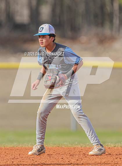 Thumbnail 1 in Fairmont @ Overhills photogallery.