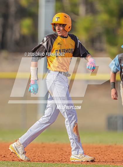 Thumbnail 2 in Fairmont @ Overhills photogallery.