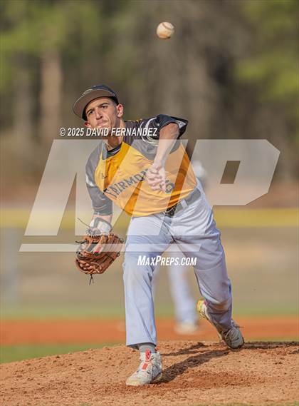 Thumbnail 3 in Fairmont @ Overhills photogallery.