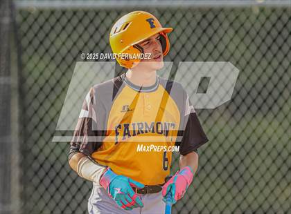 Thumbnail 2 in Fairmont @ Overhills photogallery.