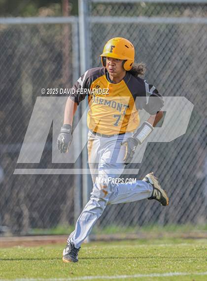 Thumbnail 2 in Fairmont @ Overhills photogallery.