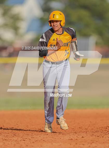 Thumbnail 3 in Fairmont @ Overhills photogallery.