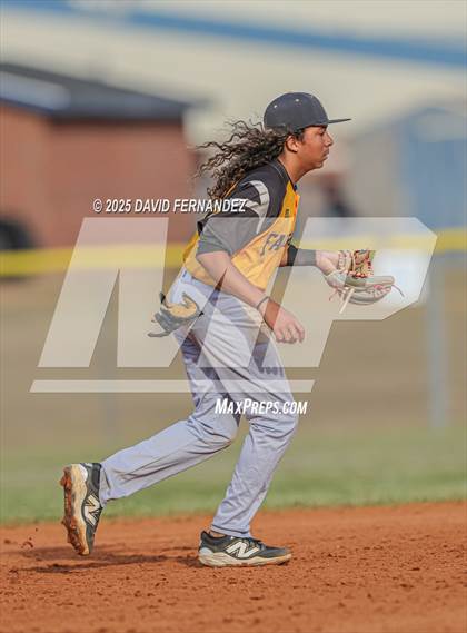 Thumbnail 1 in Fairmont @ Overhills photogallery.