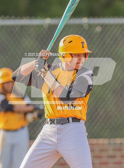 Thumbnail 1 in Fairmont @ Overhills photogallery.