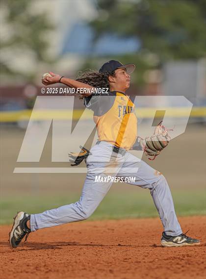 Thumbnail 2 in Fairmont @ Overhills photogallery.