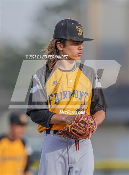 Thumbnail 2 in Fairmont @ Overhills photogallery.