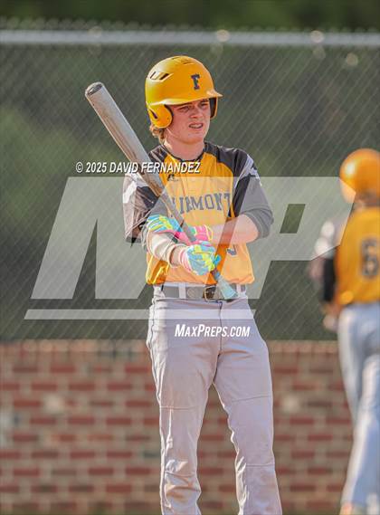 Thumbnail 3 in Fairmont @ Overhills photogallery.