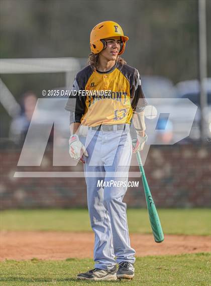 Thumbnail 1 in Fairmont @ Overhills photogallery.