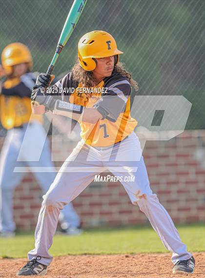 Thumbnail 3 in Fairmont @ Overhills photogallery.