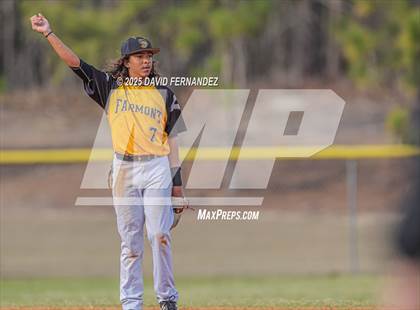 Thumbnail 2 in Fairmont @ Overhills photogallery.