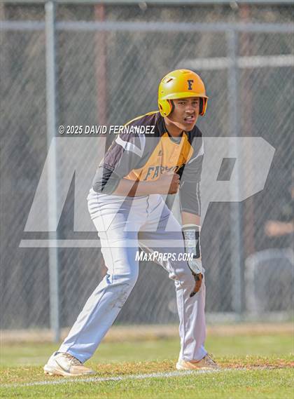 Thumbnail 2 in Fairmont @ Overhills photogallery.