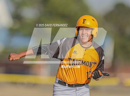 Thumbnail 3 in Fairmont @ Overhills photogallery.