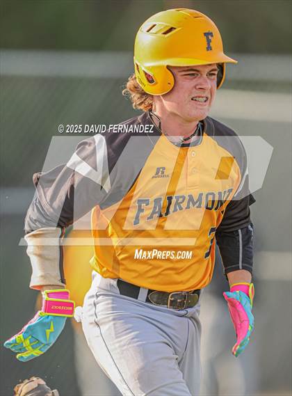Thumbnail 3 in Fairmont @ Overhills photogallery.