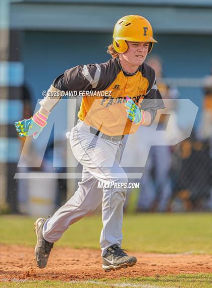 Thumbnail 1 in Fairmont @ Overhills photogallery.