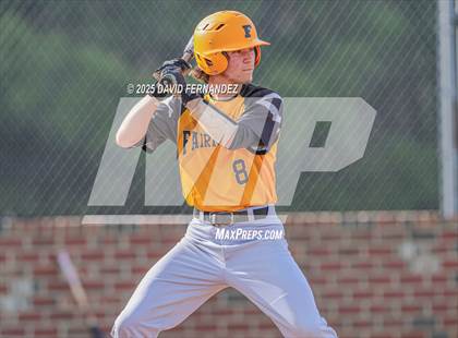 Thumbnail 2 in Fairmont @ Overhills photogallery.
