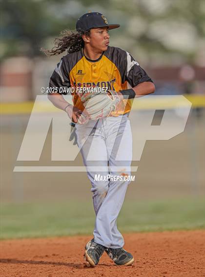Thumbnail 3 in Fairmont @ Overhills photogallery.
