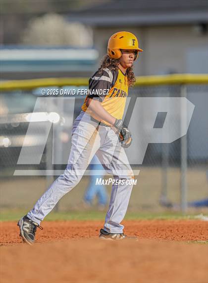 Thumbnail 1 in Fairmont @ Overhills photogallery.