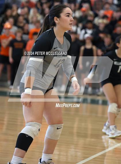 Thumbnail 3 in Bellingham vs Ipswich (MIAA Division 4 Championship) photogallery.