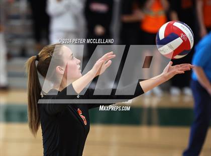 Thumbnail 3 in Bellingham vs Ipswich (MIAA Division 4 Championship) photogallery.