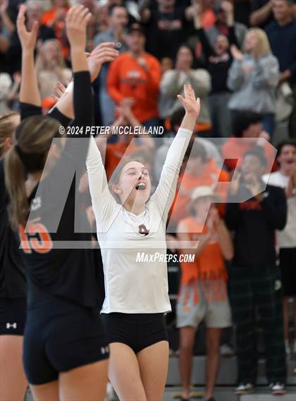 Thumbnail 2 in Bellingham vs Ipswich (MIAA Division 4 Championship) photogallery.