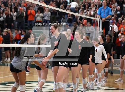 Thumbnail 3 in Bellingham vs Ipswich (MIAA Division 4 Championship) photogallery.
