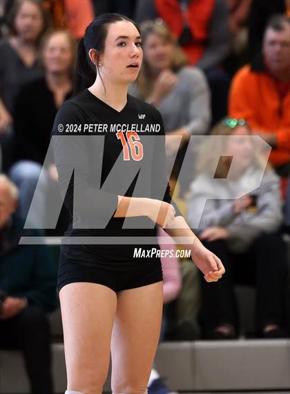 Thumbnail 1 in Bellingham vs Ipswich (MIAA Division 4 Championship) photogallery.