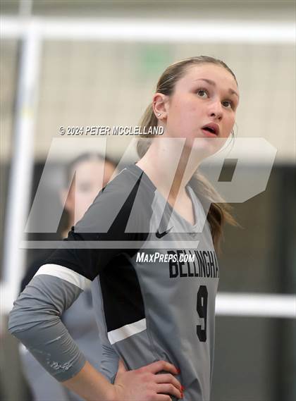 Thumbnail 1 in Bellingham vs Ipswich (MIAA Division 4 Championship) photogallery.