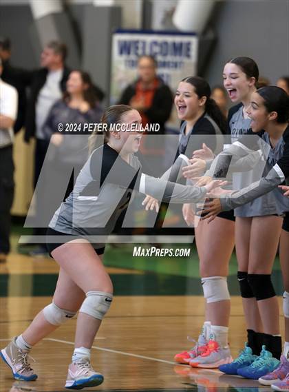 Thumbnail 1 in Bellingham vs Ipswich (MIAA Division 4 Championship) photogallery.
