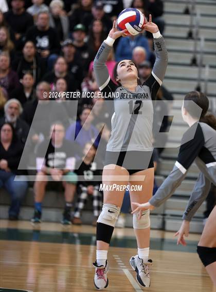Thumbnail 3 in Bellingham vs Ipswich (MIAA Division 4 Championship) photogallery.