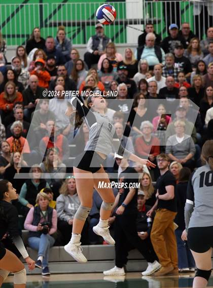 Thumbnail 2 in Bellingham vs Ipswich (MIAA Division 4 Championship) photogallery.