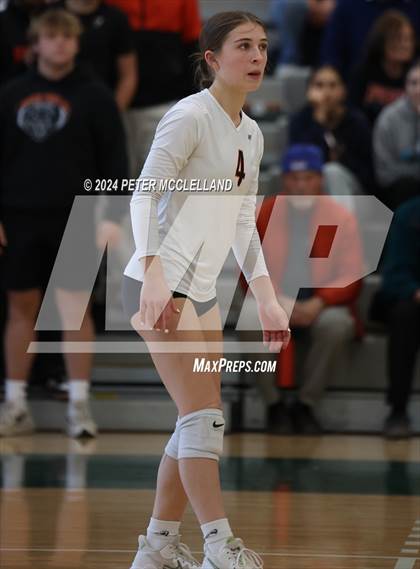Thumbnail 1 in Bellingham vs Ipswich (MIAA Division 4 Championship) photogallery.