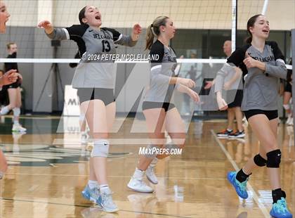 Thumbnail 2 in Bellingham vs Ipswich (MIAA Division 4 Championship) photogallery.