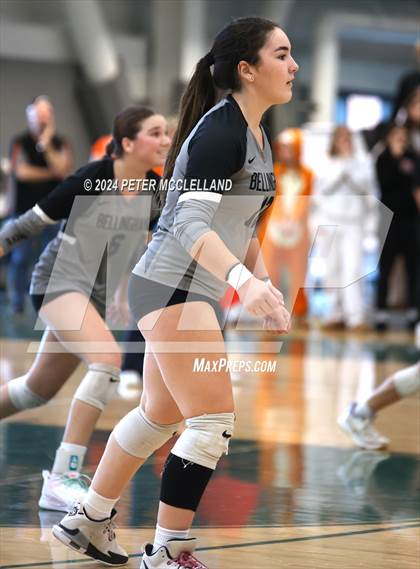 Thumbnail 3 in Bellingham vs Ipswich (MIAA Division 4 Championship) photogallery.