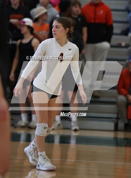 Thumbnail 3 in Bellingham vs Ipswich (MIAA Division 4 Championship) photogallery.
