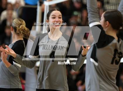 Thumbnail 1 in Bellingham vs Ipswich (MIAA Division 4 Championship) photogallery.