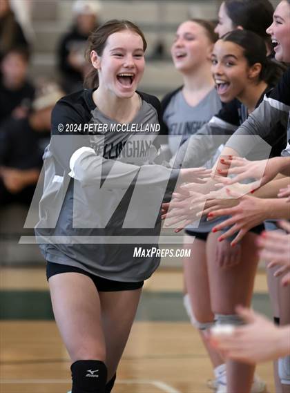 Thumbnail 1 in Bellingham vs Ipswich (MIAA Division 4 Championship) photogallery.