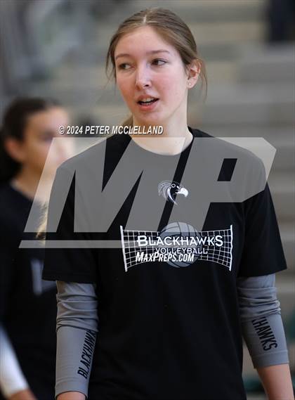 Thumbnail 2 in Bellingham vs Ipswich (MIAA Division 4 Championship) photogallery.
