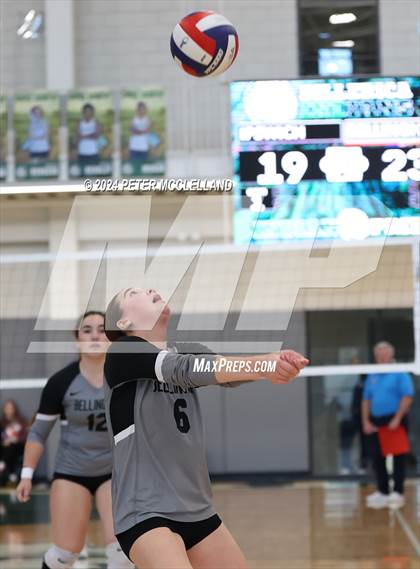 Thumbnail 3 in Bellingham vs Ipswich (MIAA Division 4 Championship) photogallery.