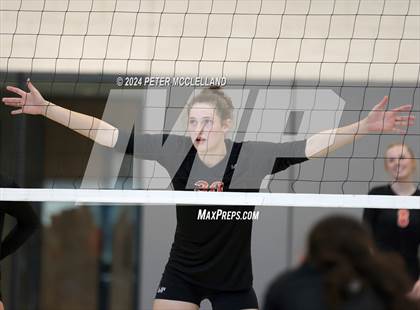 Thumbnail 1 in Bellingham vs Ipswich (MIAA Division 4 Championship) photogallery.