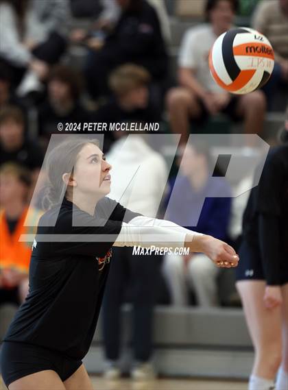 Thumbnail 2 in Bellingham vs Ipswich (MIAA Division 4 Championship) photogallery.