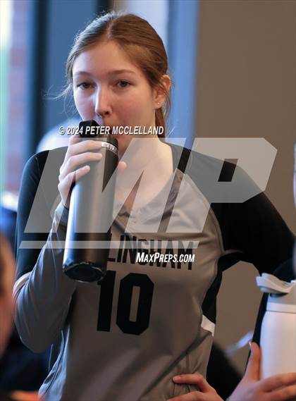 Thumbnail 1 in Bellingham vs Ipswich (MIAA Division 4 Championship) photogallery.