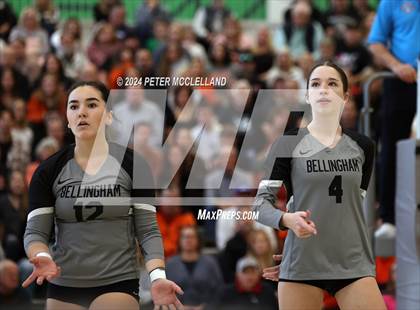 Thumbnail 2 in Bellingham vs Ipswich (MIAA Division 4 Championship) photogallery.
